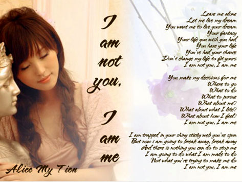 Thơ in E MucTim-AliceMyTien-IAmNotYou