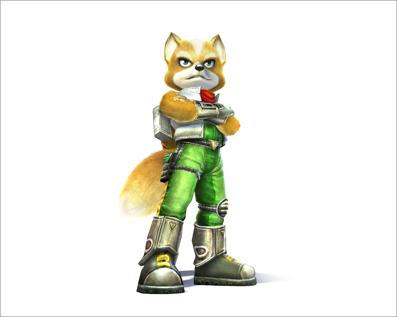 [Jogo] imagens da internet \o/ - Página 11 Starfox