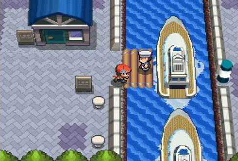 Info sobre TODOS los juegos de Pokemon 42