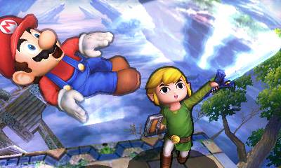 Super Smash Bros. Kerfuffle - Page 3 Smash_bros_3ds-5