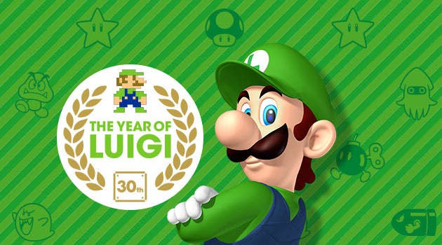 Nintendo Wii / Wii U/ DS / 3DS (Tema Oficial) V.3 - Página 39 Luigi-portada