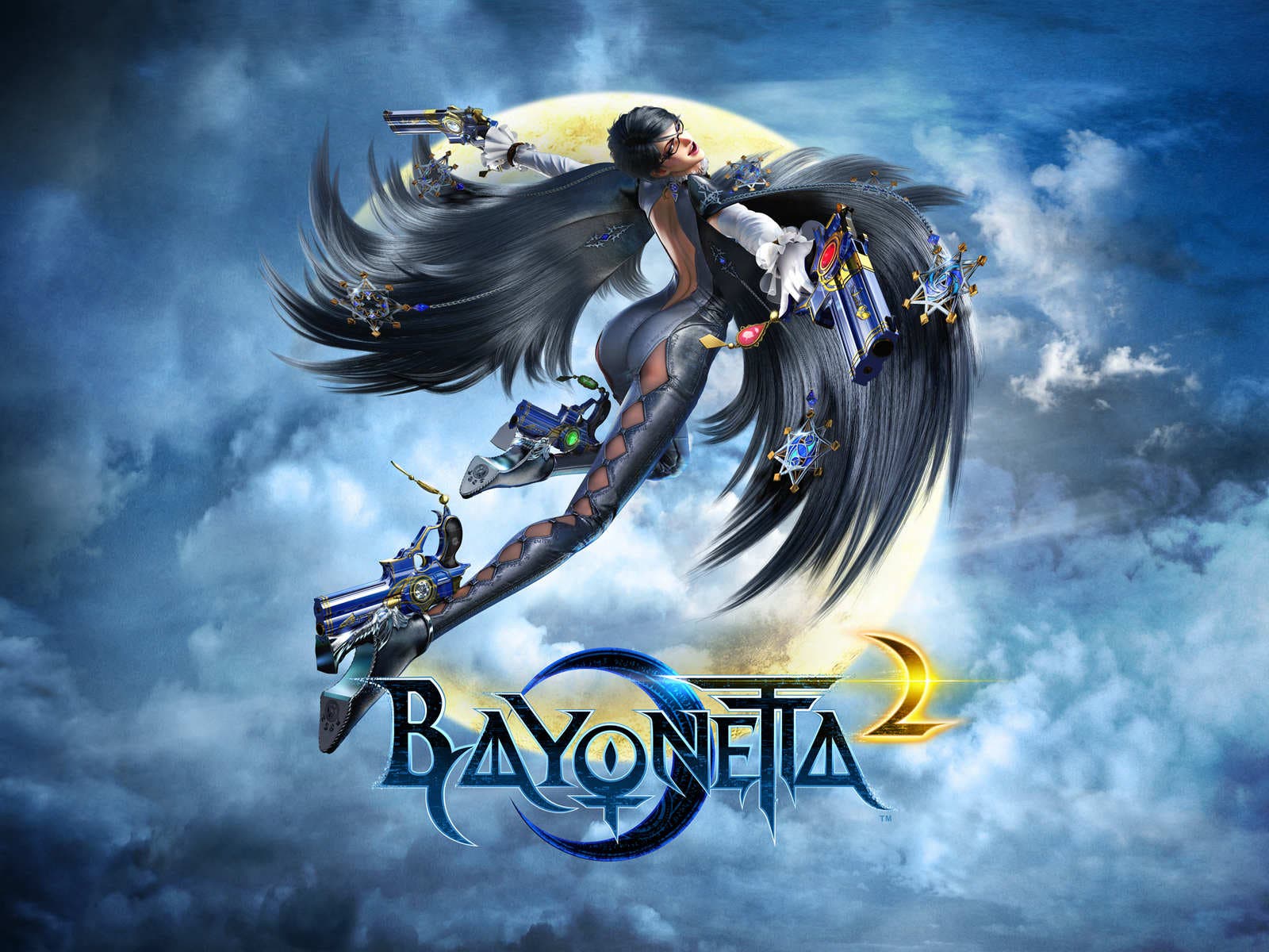 Análisis:Bayonetta 2 Bayonetta-2