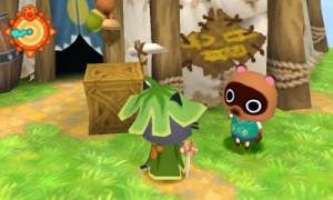  Monster hunter diary poka poka airou village DX (ぽかぽかアイルー村DX コミュニティ) Diary-tom-nook-2-300x180