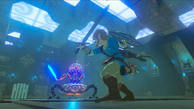 Saga The Legend of Zelda - Página 14 Zelda-breath-wild