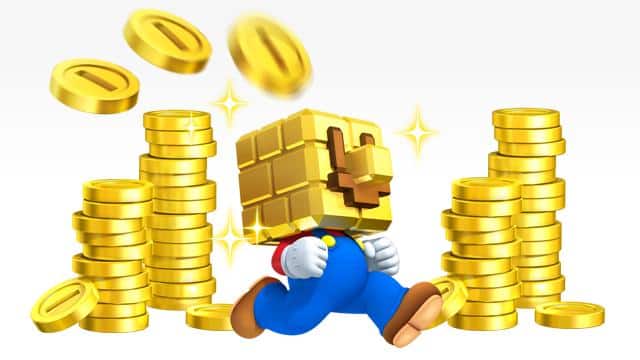 Mario Party 9 (Wii) e New Super Mario Bros. 2 (3DS) são premiados no 9º Troféu GameWorld New-super-mario-bros-2