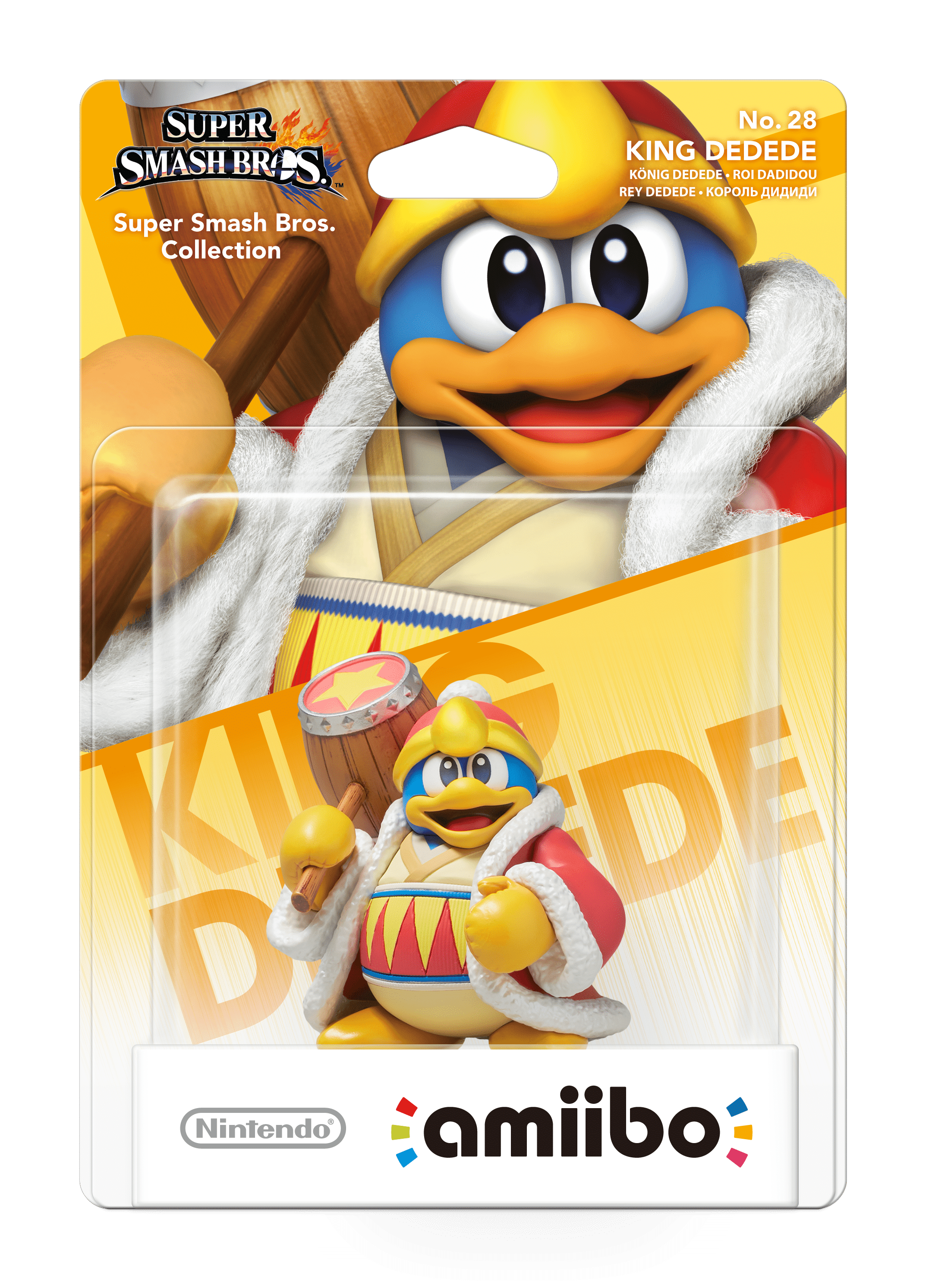 What did you just buy? Vol.1 - Page 29 King-dedede-amiibo-packshot