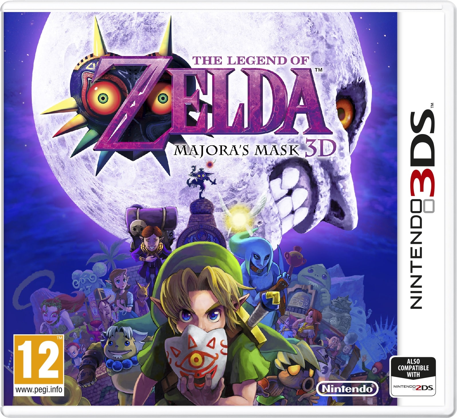 Majora's Mask 3D anunciado !!! - Trailer - Página 6 The-legend-of-zelda-majoras-mask-3d-packshot