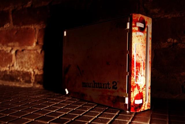 Une Wii Manhunt 2 N-1191582609