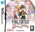 Final Fantasy Crystal Chronicles: Ring of Fates N-1198936879