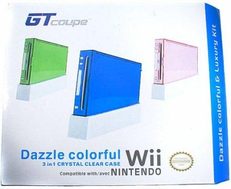 De nouvelles couleurs pour la wii ! N-1189452378