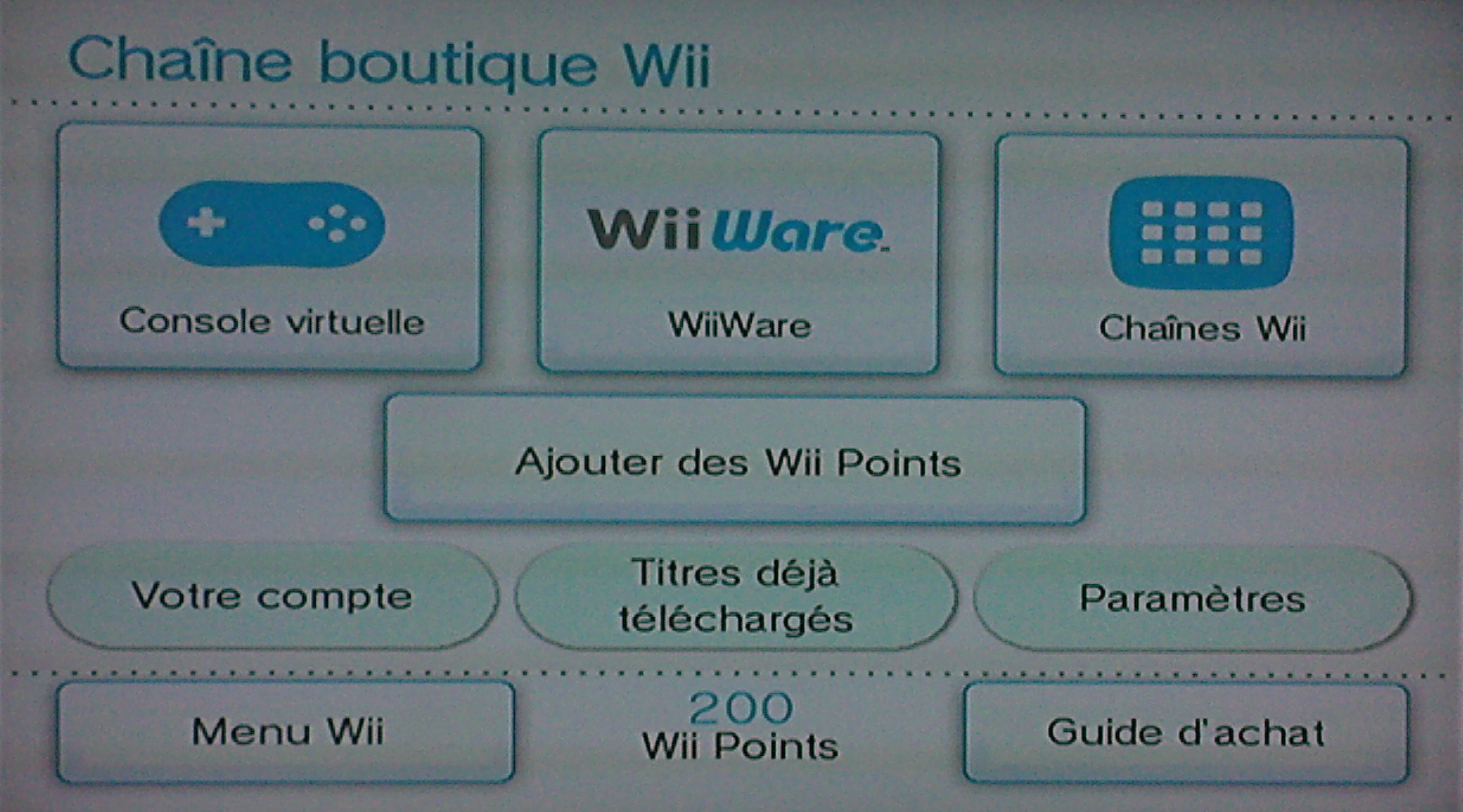 Dossier spcial Wii Ware 1211308329