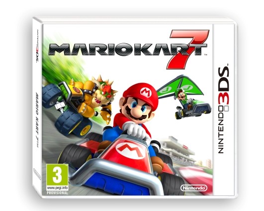 [Preview] Mario Kart 7 ou le jeu de course le plus attendu de l'année 1317844676