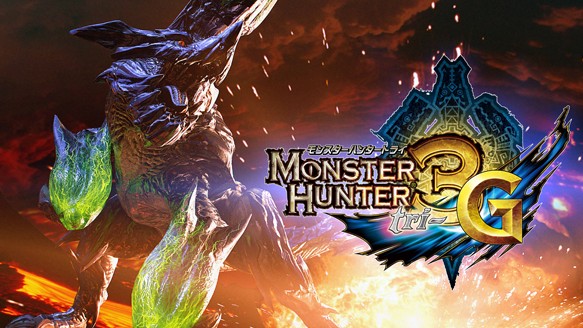 MH3G pourrait sortir en occident avec le online ! 1329441428