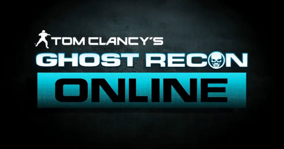 [PRESENTATION] Ghost Recon Online 1332188302