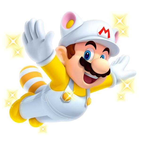 [3DS] New Super Mario Bros 2  1340128064