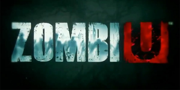 ZombiU (Wii U) 1343341391