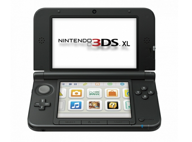 Nintendo 3DS [LE TOPIK OFFICIEL] 1343879474