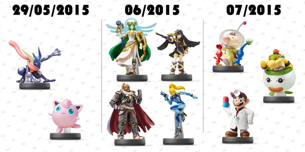 AMIIBO - Topic Officiel  - Page 22 1427935883