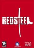 Red Steel: Le blog franais + Boite du jeu (non officiel) N-1156789034