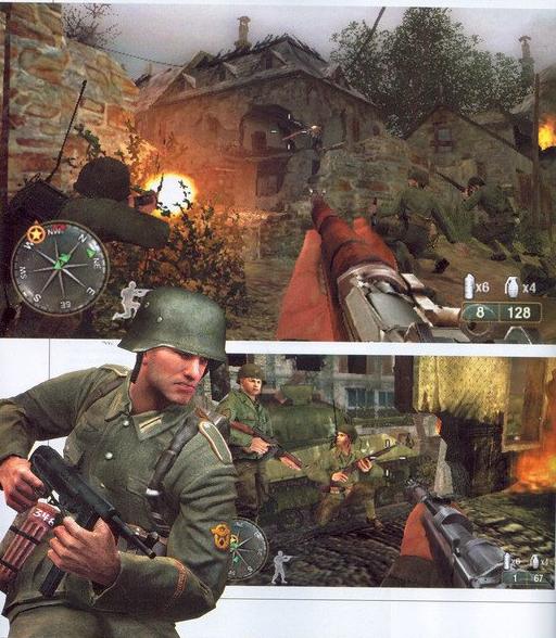 [scans]call of duty 3 N-1156840268