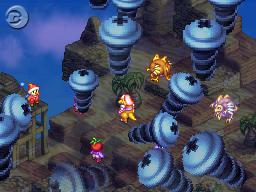 Final Fantasy Tactics A2 : The Sealed Grimoire [screens] N-1176570835