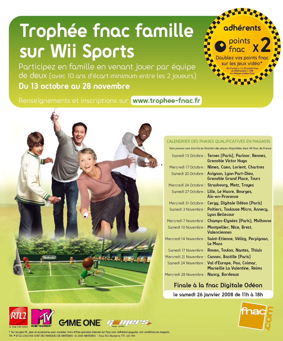 Le trophe Wii sport de retour en version familiale 1191932443