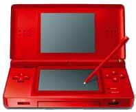 De nouvelles couleurs Nintendo DS Lite 1211301769