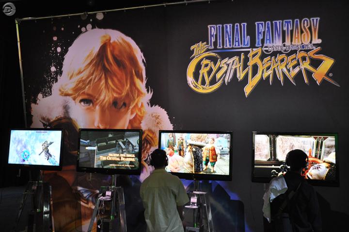 NUEVAS IMGENES INGAME de Final Fantasy Crystal Chronicles : The Crystal Bearers para Wii 1244622484