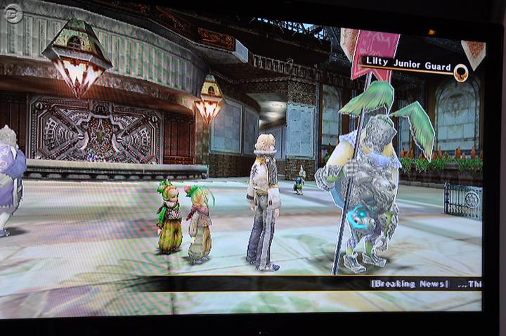 NUEVAS IMGENES INGAME de Final Fantasy Crystal Chronicles : The Crystal Bearers para Wii 1244622625