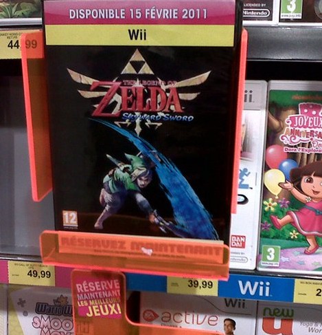 Sortie de Skyward Sword en avant-première chez nos amis belges ? 1294570994