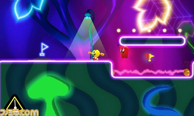 [Namco تَكشِفُ عَن غِلاَفِ Pac-Man القَادِمَة] [خبر] 1305633248