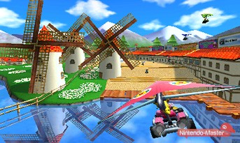 [Preview] Mario Kart 7 ou le jeu de course le plus attendu de l'année 1307470514