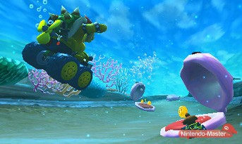 [Preview] Mario Kart 7 ou le jeu de course le plus attendu de l'année 1307470539