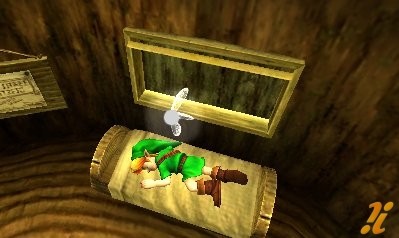 [3DS] : THE LEGEND OF ZELDA : OCARINA OF TIME de Nintendo - Page 6 1307867798