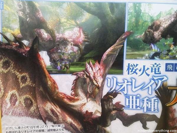 Monster Hunter Tri G annoncé ! 1315388018