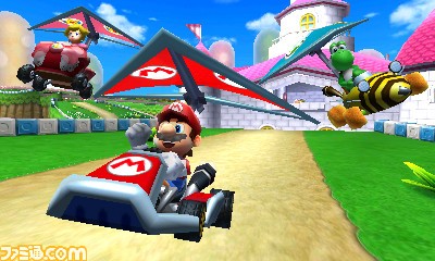 [Preview] Mario Kart 7 ou le jeu de course le plus attendu de l'année 1315902454