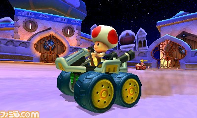 [Preview] Mario Kart 7 ou le jeu de course le plus attendu de l'année 1315902477