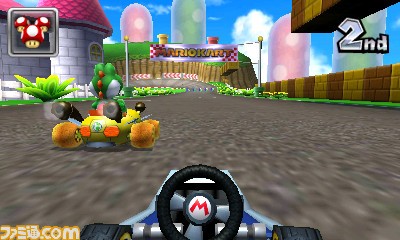 [Preview] Mario Kart 7 ou le jeu de course le plus attendu de l'année 1315902485