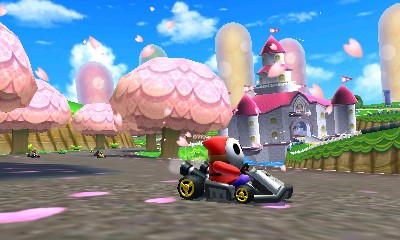 [Preview] Mario Kart 7 ou le jeu de course le plus attendu de l'année 1317920885