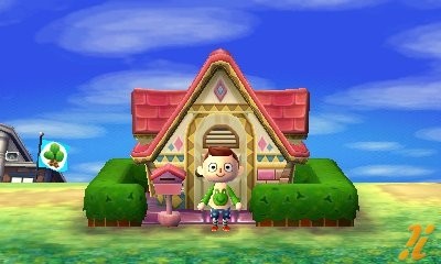 New Leaf : le nouveau nom d'Animal Crossing - Page 8 1366741323