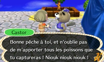 New Leaf : le nouveau nom d'Animal Crossing - Page 8 1366741437