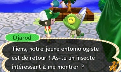 New Leaf : le nouveau nom d'Animal Crossing - Page 8 1366741488