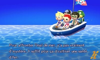 New Leaf : le nouveau nom d'Animal Crossing - Page 8 1366741555