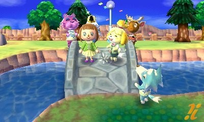 New Leaf : le nouveau nom d'Animal Crossing - Page 8 1366741564