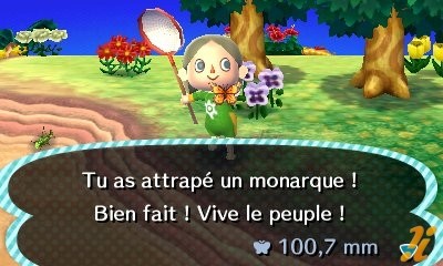 New Leaf : le nouveau nom d'Animal Crossing - Page 8 1366741574