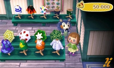 New Leaf : le nouveau nom d'Animal Crossing - Page 8 1366741615