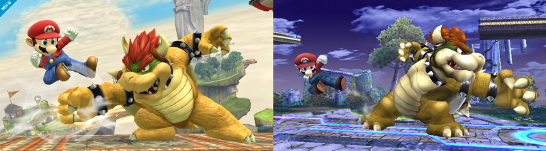 Comparatif WiiU/Brawl 13719168240