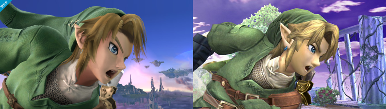 Comparatif WiiU/Brawl 13719168244