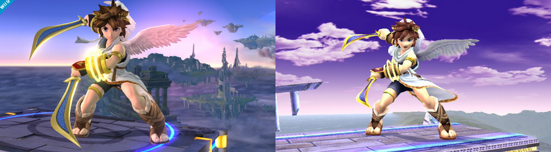 Comparatif WiiU/Brawl 13719172521