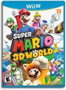 Super Mario 3D World - Page 3 1378841167
